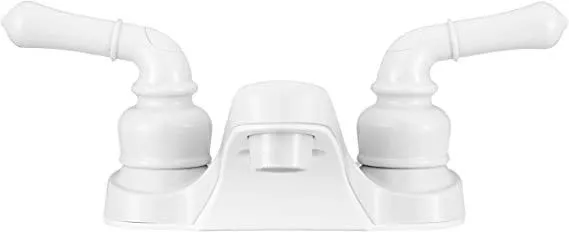 Classical RV Lavatory Faucet -